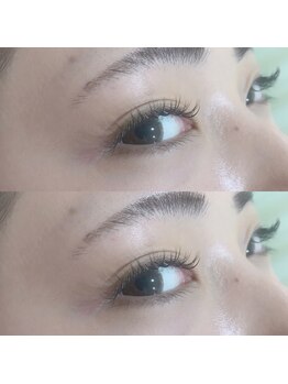 プライズアイリス アイラッシュ 池袋東口店(prize Iris eyelash)/グラマラスデザイン♪【池袋】