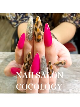 ネイルサロン ココロジー(COCOLOGY)/