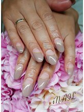 アイネイル(iNAIL)/