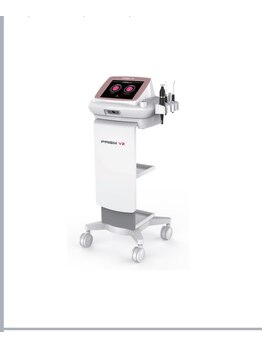 ビューティスタジオ韓美 いわき店/幹細胞導入マシン