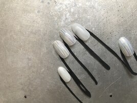 カラフルストライプ