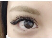 ビアンカ 沖縄おもろまち店(Bianca)/ボリュームラッシュ400本￥8000