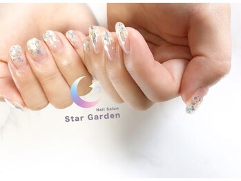 スターガーデン/
