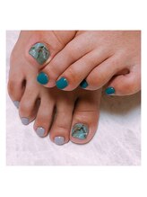 トレジャー(treasure)/