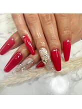 プライベートネイル シアム(PrivateNail Ciam)/