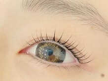 グランシュ クアトロ ひたちなか店(GranCieux×QUATRO)/まつ毛パーマ