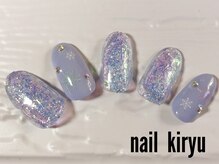 アイラッシュ キリュウ(Eye Lush Kiryu)/定額プラ5500円♪