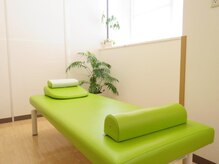 クオーレ(Cuore)/施術部屋