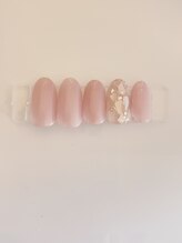 アンドネイル(& nail)/シンプルオフィス