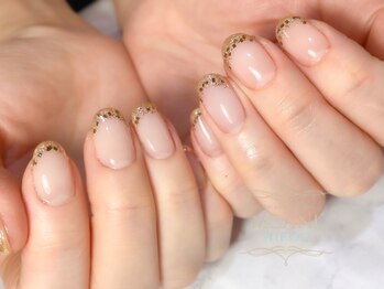 モアニ ヒロオ 渋谷店(MOANI Hiroo)/マオジェルアート人気です!