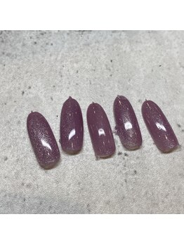 ラス 方南町駅前店(LATH)/1月★ネイル