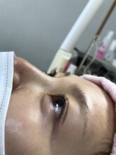 シェリル(CheriL)/一番人気まつげパーマ