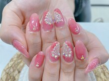 エクラ 横浜関内店(Eclat)/☆トレンドデザインコース☆