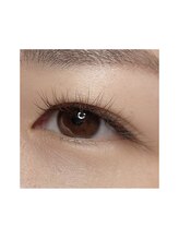 プラス デ ネイル(+ de nail)/マツエク（カラーエクステ）