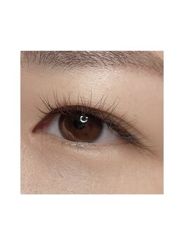 プラス デ ネイル(+ de nail)/マツエク（カラーエクステ）