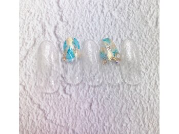 キャンアイドレッシー 上尾店(Can I Dressy)/￥6500
