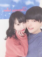 ホワイトニングサロン 広島店/【ホワイトニング】