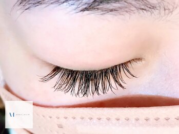 アールディ アイ ネイル(ARDY EYE NAIL)/フラットマットカラー