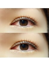 ラピス(Lapis)/まつげパーマ