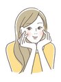 サラっと(Salatto) 土舘 女性