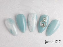 JMネイルスタジオ(JM Nail studio)/