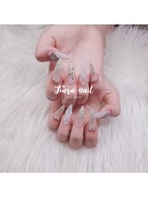 ティアラネイル 宇都宮/パラジェルフィルイン