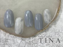 ティナ(TINA)/