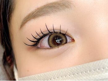 エルーシェ 荻窪店(Nail&Eyelash Ercher)/ぱっちりエクステ