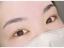 ビーミー 可児店(Be me)/まつ毛パーマ/眉毛/アイブロウ