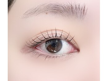 センスオブビューティー 東新宿店(SENSE OF BEAUTY)/ケラチンラッシュリフト上