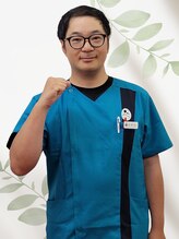 こころ整体院 西八王子院 江添 俊介