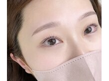 ライフズラッシュ(Lifes lash)/まつ毛パーマ&眉毛