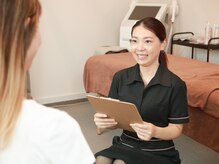 レア(Le'a)の雰囲気（プライベート空間なので気兼ねなくご要望をお伝えください。）