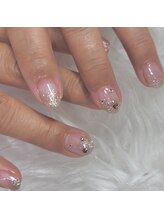 ウィンクドール 本厚木(WINK DOLL)/ジェル　シンプルメニュー