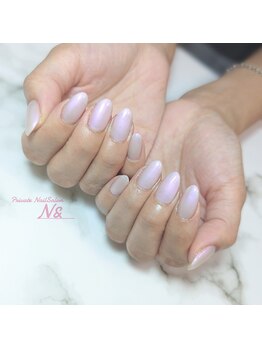 エヌ アンド(N&)/ワンカラー