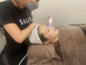ソリス ビューティー(SOLIS BEAUTY)