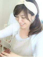 シェリーネイル(Cherie nail)&nbsp;松山 京子