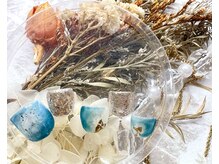 ジュアール(JuAR)/ニュアンスネイル