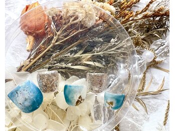 ジュアール(JuAR)/ニュアンスネイル