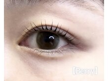 ベリー 川口店(Berry)/【眉毛専門×まつげパーマ専門】