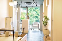 ハビットピラティススタジオ 広尾店(Habit Pilates studio)