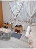 ペア蒸し30分5300円（お友達やご家族と♪）
