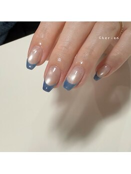 シェリアンネイル(Cherien nail)/
