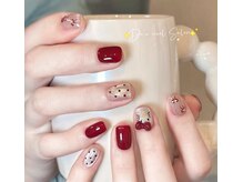 ディアネイルサロン 池袋(Di’a)/当日予約大歓迎♪