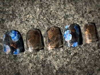 アイラッシュネイルサロン セシルビー(SECILB)/サンプルデザイン