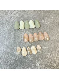 ニュアンスコース