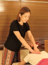 スーズ 恵比寿(SOOTHE)&nbsp;中沢 