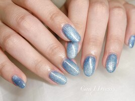 マグネットネイル¥4980