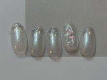 ネイルテリア ココ(nailterior COCO)/オフィスデザイン　7700円