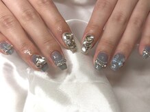 ピョルネイル 浦和(Byul Nail)/埋めつくしネイル